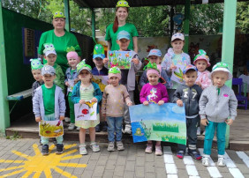 День кузнечика День кузнечика.