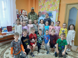 День Героев Отечества День Героев Отечества.